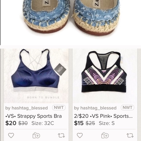 Mystery Summer lot six items in  EUC if not new - Picture 4 of 9